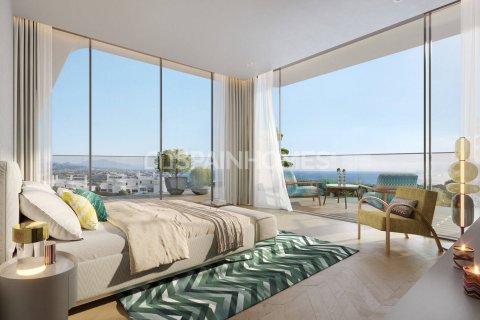 Wohnung zum Verkauf Casares, Malaga, Spanien 2 Schlafzimmer, 107 m2 Nr. 139769 - Foto 11