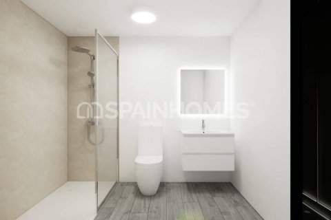 Ático en venta en Pilar de la Horadada, Alicante, España 2 dormitorios, 51 m2 No. 139768 - foto 17