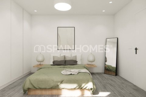 Appartamento in vendita a Pilar de la Horadada, Alicante, Spagna 2 camere da letto, 69 mq. N° 139767 - foto 15