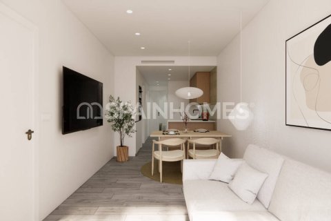 Apartment for sale Pilar de la Horadada, Alicante, Spain 2 bedrooms, 69 sq.m. No. 139767 - photo 10