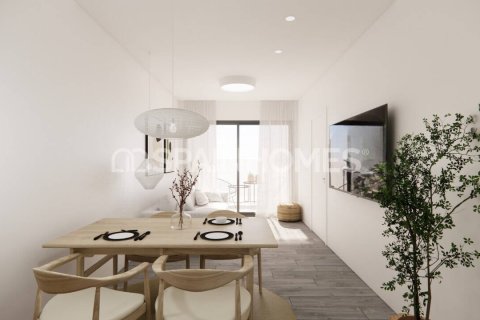 Apartment for sale Pilar de la Horadada, Alicante, Spain 2 bedrooms, 69 sq.m. No. 139767 - photo 12