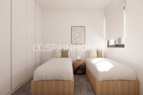 Apartment for sale Pilar de la Horadada, Alicante, Spain 2 bedrooms, 69 sq.m. No. 139767 - photo 16