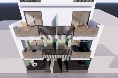 Apartment for sale Pilar de la Horadada, Alicante, Spain 2 bedrooms, 69 sq.m. No. 139767 - photo 4