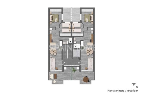 Apartment for sale Pilar de la Horadada, Alicante, Spain 2 bedrooms, 69 sq.m. No. 139767 - photo 19