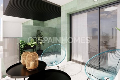 Apartment for sale Pilar de la Horadada, Alicante, Spain 2 bedrooms, 69 sq.m. No. 139767 - photo 7