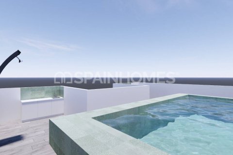 Apartment for sale Pilar de la Horadada, Alicante, Spain 2 bedrooms, 69 sq.m. No. 139767 - photo 2