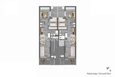 Appartamento in vendita a Pilar de la Horadada, Alicante, Spagna 2 camere da letto, 69 mq. N° 139767 - foto 18