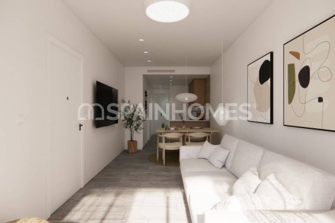 Apartment for sale Pilar de la Horadada, Alicante, Spain 2 bedrooms, 69 sq.m. No. 139767 - photo 11