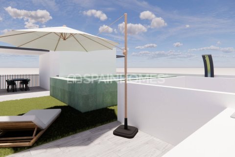 Apartment for sale Pilar de la Horadada, Alicante, Spain 2 bedrooms, 69 sq.m. No. 139767 - photo 9
