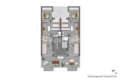 Apartment for sale Pilar de la Horadada, Alicante, Spain 2 bedrooms, 69 sq.m. No. 139767 - photo 20