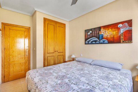 Appartamento in vendita a La Mata, Alicante, Spagna 2 camere da letto, 65 mq. N° 194910 - foto 11