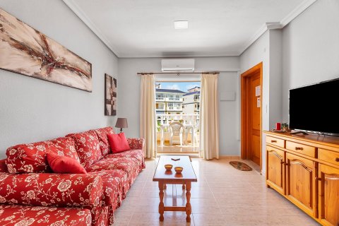 Appartamento in vendita a La Mata, Alicante, Spagna 2 camere da letto, 65 mq. N° 194910 - foto 3