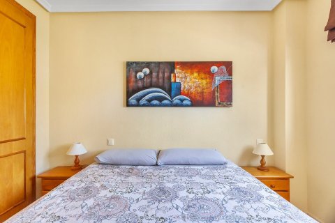 Appartamento in vendita a La Mata, Alicante, Spagna 2 camere da letto, 65 mq. N° 194910 - foto 12