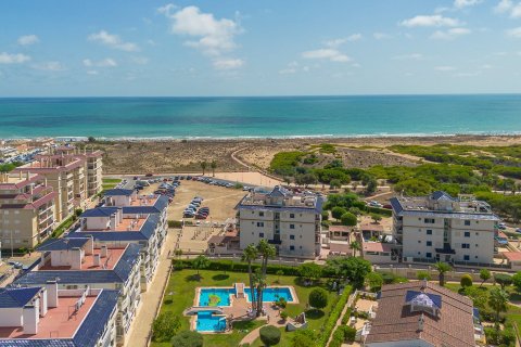 Appartamento in vendita a La Mata, Alicante, Spagna 2 camere da letto, 65 mq. N° 194910 - foto 24