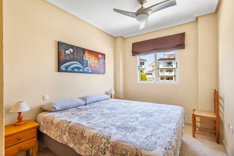 Appartamento in vendita a La Mata, Alicante, Spagna 2 camere da letto, 65 mq. N° 194910 - foto 10