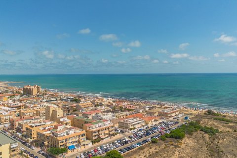 Appartamento in vendita a La Mata, Alicante, Spagna 2 camere da letto, 65 mq. N° 194910 - foto 25