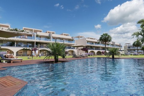 Apartment for sale in Almeria, Spain 3 bedrooms, 103 sq.m. No. 194907 - photo 12