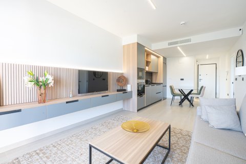 Apartment for sale in Almeria, Spain 3 bedrooms, 103 sq.m. No. 194907 - photo 24
