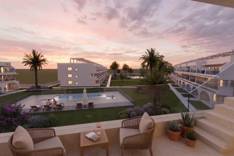 Apartment for sale in Almeria, Spain 3 bedrooms, 103 sq.m. No. 194907 - photo 26