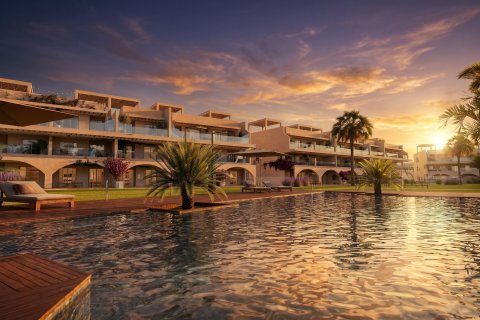 Apartment for sale in Almeria, Spain 3 bedrooms, 103 sq.m. No. 194907 - photo 17
