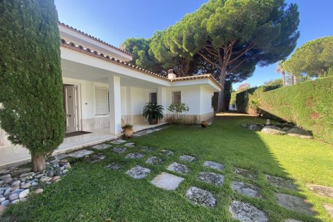 Продажа дома в С'Агаро, Герона, Испания 7 спален, 542м2 №140836 - фото 2