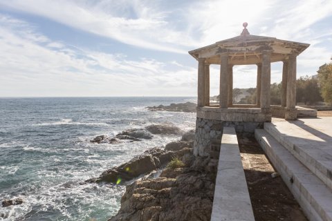 Продажа дома в С'Агаро, Герона, Испания 7 спален, 542м2 №140836 - фото 25