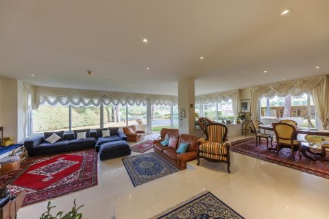 Продажа дома в С'Агаро, Герона, Испания 7 спален, 542м2 №140836 - фото 7