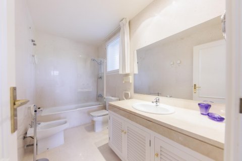 Продажа дома в С'Агаро, Герона, Испания 7 спален, 542м2 №140836 - фото 12