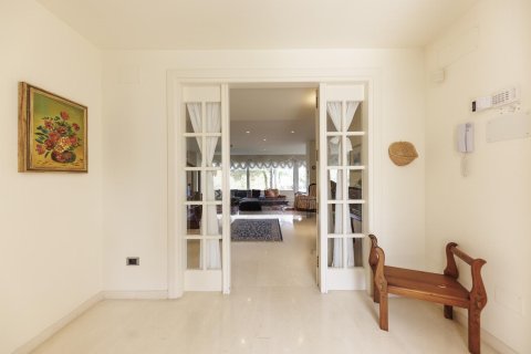 Продажа дома в С'Агаро, Герона, Испания 7 спален, 542м2 №140836 - фото 6