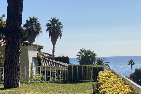 Продажа дома в С'Агаро, Герона, Испания 7 спален, 542м2 №140836 - фото 3