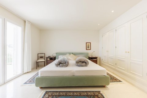 Продажа дома в С'Агаро, Герона, Испания 7 спален, 542м2 №140836 - фото 13