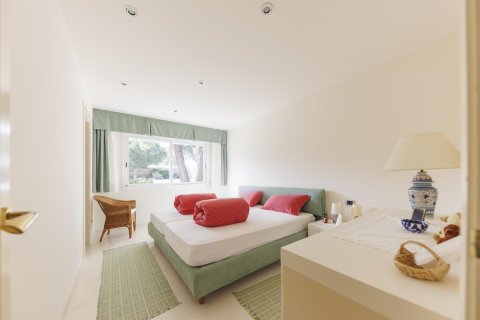 Продажа дома в С'Агаро, Герона, Испания 7 спален, 542м2 №140836 - фото 20