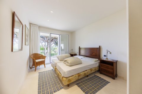 Продажа дома в С'Агаро, Герона, Испания 7 спален, 542м2 №140836 - фото 16