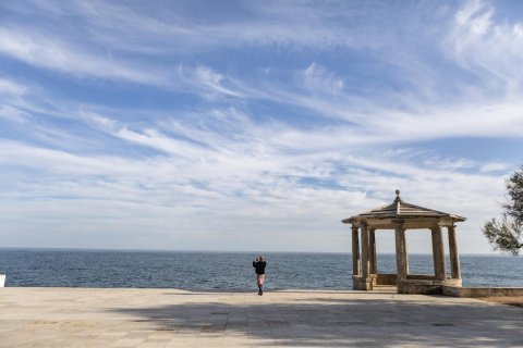 Продажа дома в С'Агаро, Герона, Испания 7 спален, 542м2 №140836 - фото 24