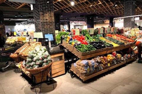 Gewerbeimmobilien zum Verkauf in Madrid, Spanien 502 m2 Nr. 140841 - Foto 3