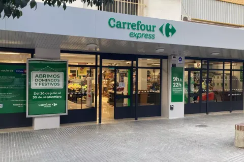 Gewerbeimmobilien zum Verkauf in Madrid, Spanien 502 m2 Nr. 140841 - Foto 1