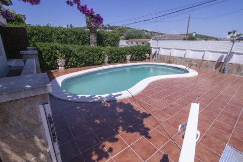 House for sale in Coma-Ruga, Tarragona, Spain 6 bedrooms, 160 sq.m. No. 140840 - photo 28