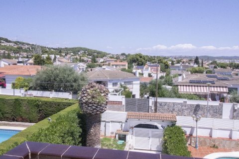 House for sale in Coma-Ruga, Tarragona, Spain 6 bedrooms, 160 sq.m. No. 140840 - photo 26