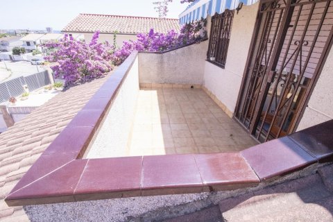 House for sale in Coma-Ruga, Tarragona, Spain 6 bedrooms, 160 sq.m. No. 140840 - photo 23