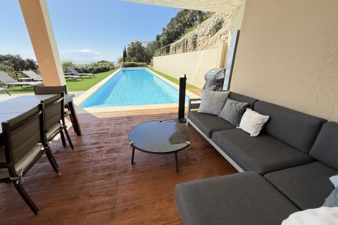 Продажа дома в Кастель-д'Аро, Герона, Испания 5 спален,  №140837 - фото 5