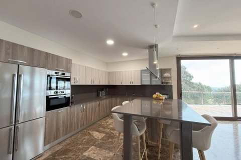 Продажа дома в Кастель-д'Аро, Герона, Испания 5 спален,  №140837 - фото 8