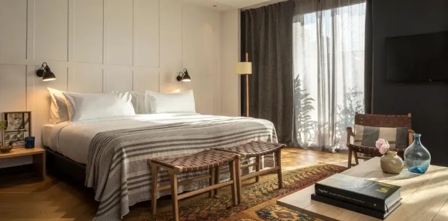 Lokal usługowy w Madrid, Hiszpania nr 140839