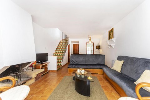 Casa adosada en venta en Begur, Gerona, España 3 dormitorios, No. 140838 - foto 11