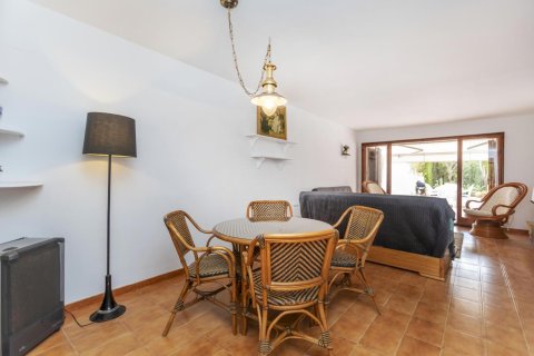 Casa adosada en venta en Begur, Gerona, España 3 dormitorios, No. 140838 - foto 17