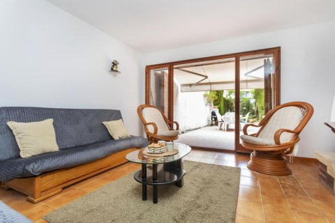 Casa adosada en venta en Begur, Gerona, España 3 dormitorios, No. 140838 - foto 19