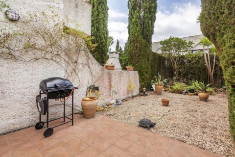 Casa adosada en venta en Begur, Gerona, España 3 dormitorios, No. 140838 - foto 21