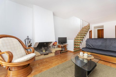 Casa adosada en venta en Begur, Gerona, España 3 dormitorios, No. 140838 - foto 12