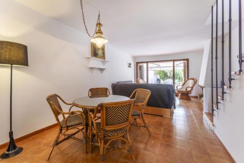 Casa adosada en venta en Begur, Gerona, España 3 dormitorios, No. 140838 - foto 27