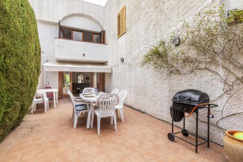Casa adosada en venta en Begur, Gerona, España 3 dormitorios, No. 140838 - foto 22