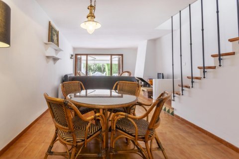 Casa adosada en venta en Begur, Gerona, España 3 dormitorios, No. 140838 - foto 26